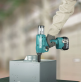 Makita DRV150Z akumuliatorinis kniediklis